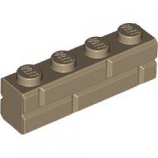 Lego best sale brick 1x4