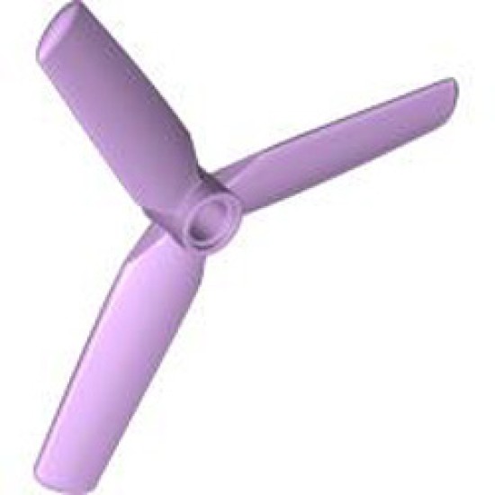 Propeller Diameter 71.84 Lavender