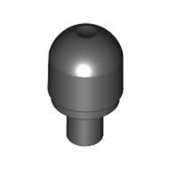 Globe  with 3.2 Stick Black