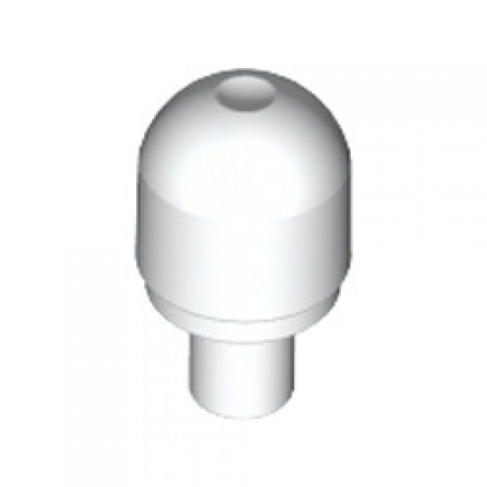 Globe  with 3.2 Stick White