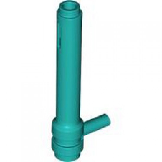 Function Element Female Bright Bluish Green