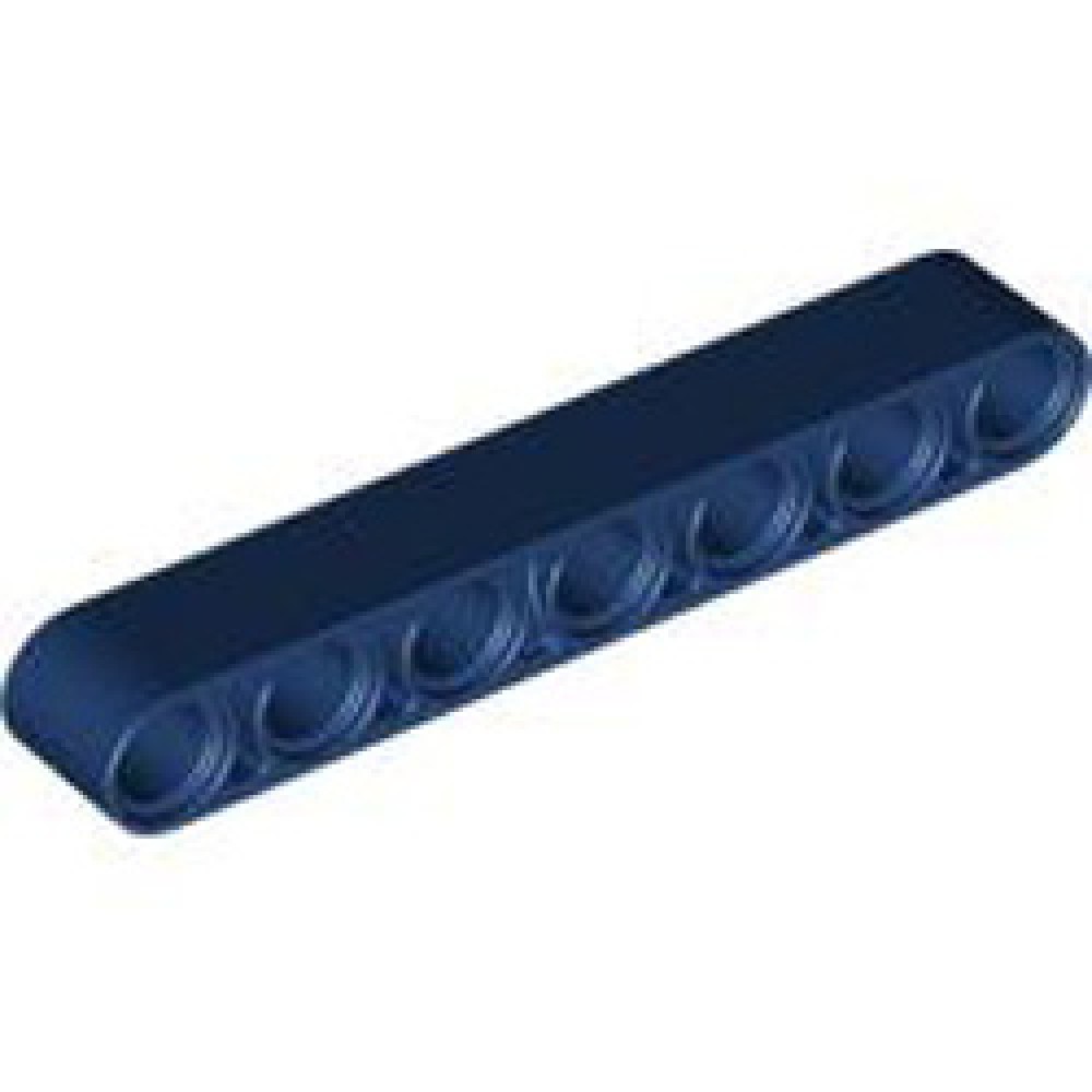 LEGO Part 6217673 - 32524 - Technic 7M Beam Earth Blue | LEGO Bricks ...