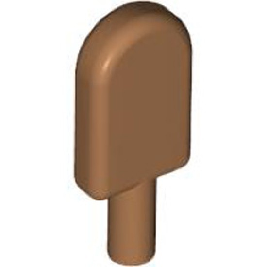 Ice Lolly Medium Nougat