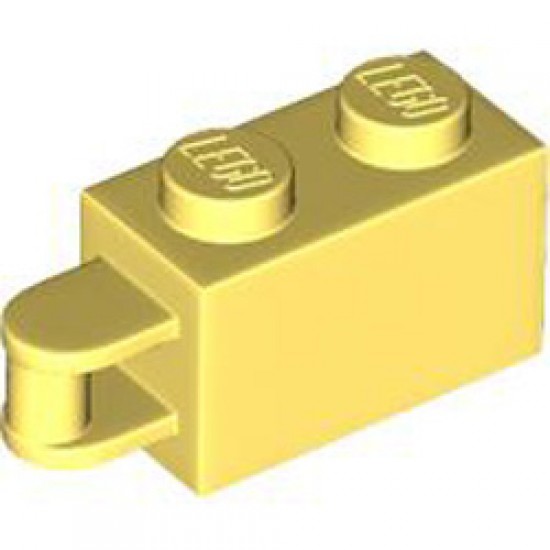 Lego discount cool yellow