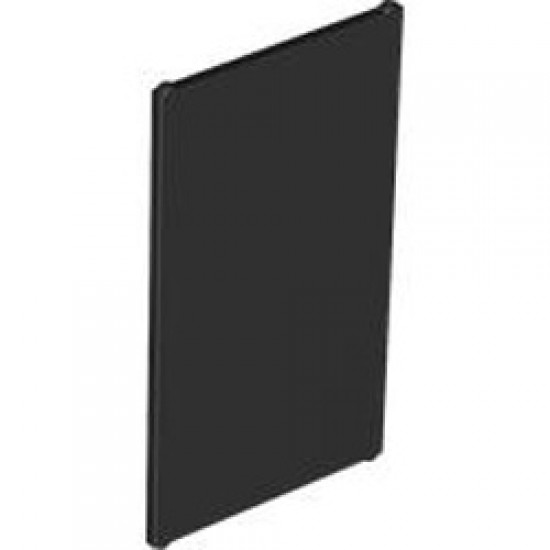 Glas for Frame 1x4x6 Black