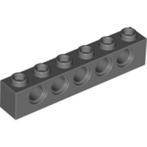 LEGO Part 4211621 - 32184 - Double Cross Block Medium Stone Grey | LEGO ...