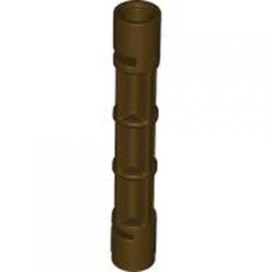 Column Diameter 7.84 Dark Brown