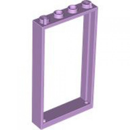 Frame 1x4x6 Lavender