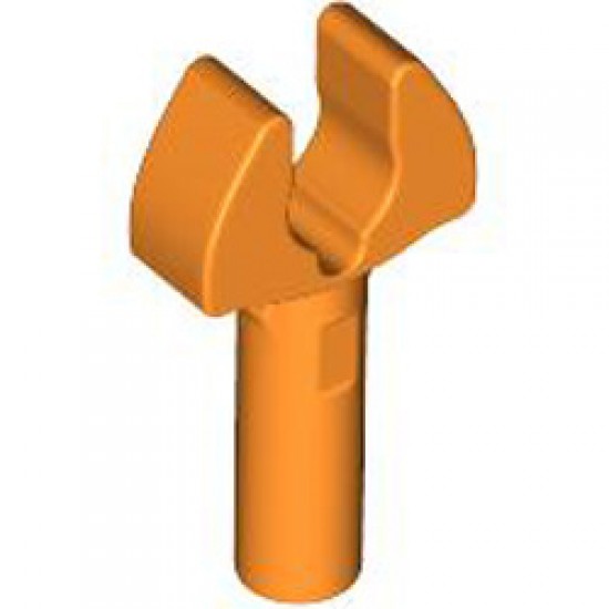 Stick Diameter 3.2 with Holder Bright Orange