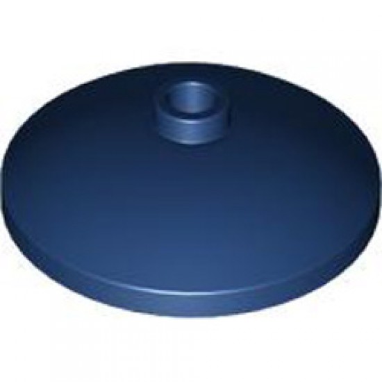 Parabolic Reflector Diameter 24x6.4 Earth Blue