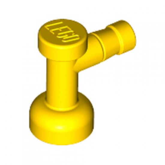 Tap Diameter 4.9 / 6.4 Bright Yellow