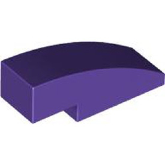 Brick with Bow 1/3 Medium Lilac