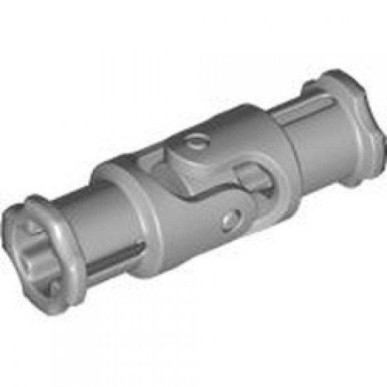 Universal Joint Medium Stone Grey