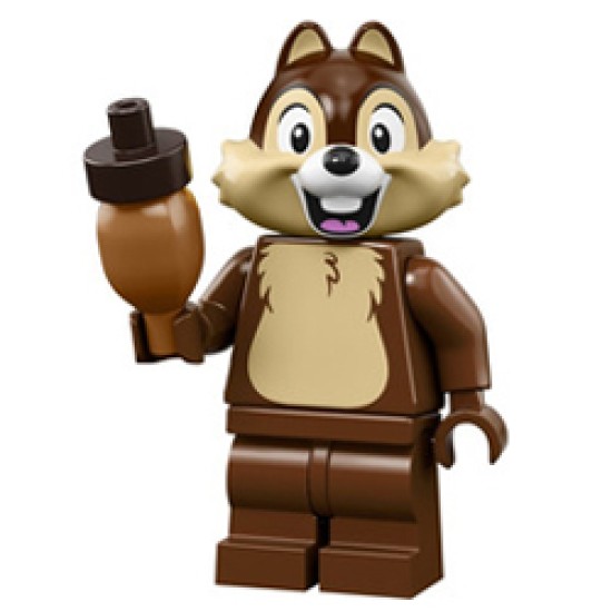 Chip Disney Series 2 Collectable Minifigures