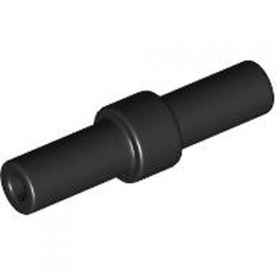 Shaft 2M Diameter 3.2 with Stop Black