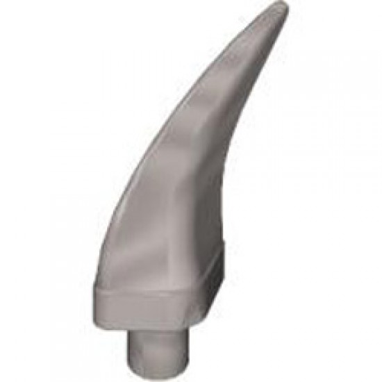 Tooth Diameter 3.2 Shaft Silver Metallic