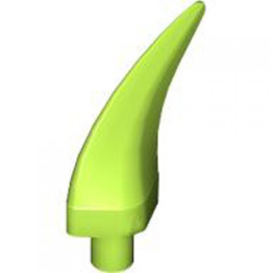 Tooth Diameter 3.2 Shaft Bright Yellowish Green