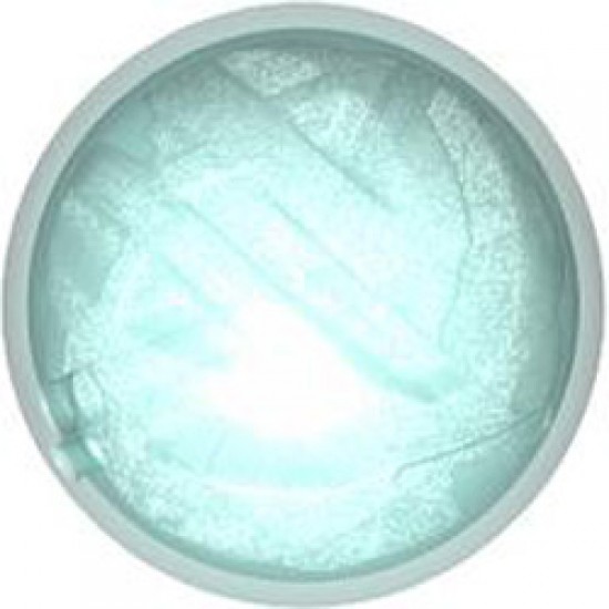 Wheel Ball Diameter 19 Number 1 Transparent Light Blue