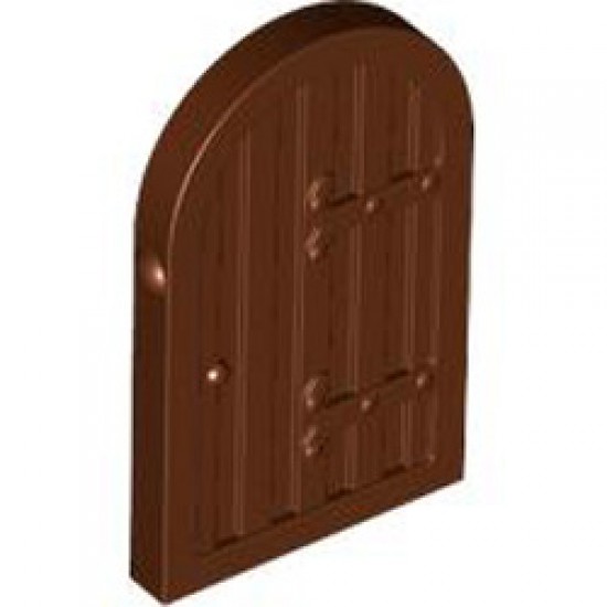Door for 30044 Reddish Brown
