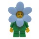 Flower Girl Minifigure