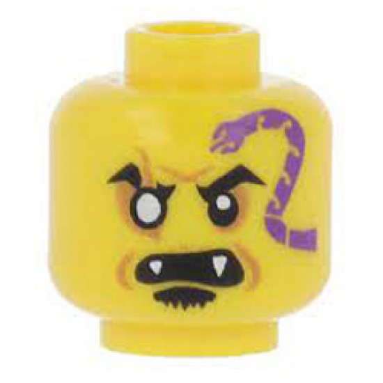 Eyezor Minifigure