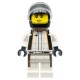 McLaren Solus GT Driver Minifigure