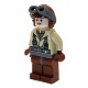 Naboo Fighter Pilot Minifigure