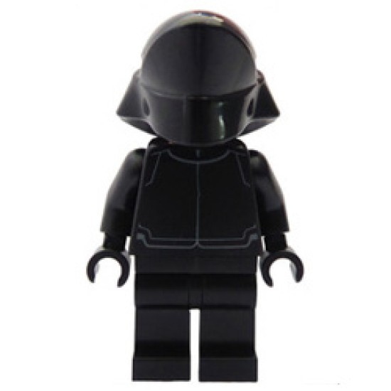 First Order Crew Member Minifigure