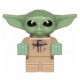 Din Grogu / The Child / Baby Yoda Minifigure